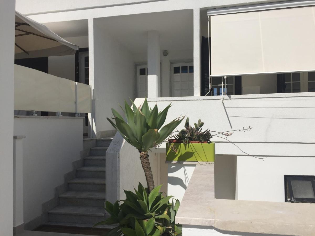 Casa sul Mare Apartment San Foca Exterior foto