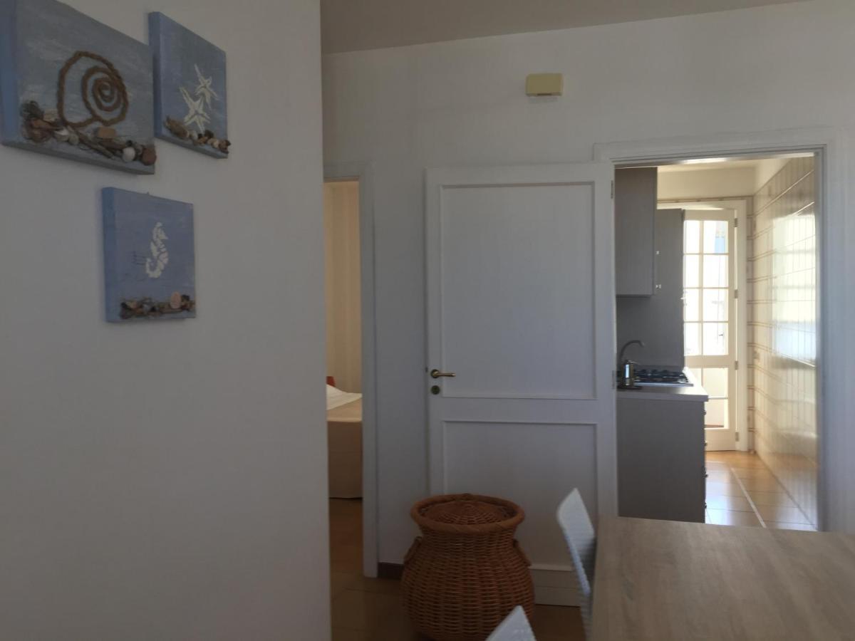 Casa sul Mare Apartment San Foca Exterior foto